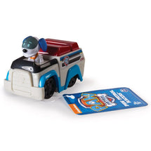 Paw Patrol Basic Vehicle Robo Dog - Toyworld