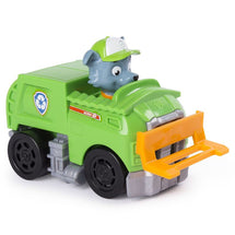Paw Patrol Basic Vehicle Rocky - Toyworld