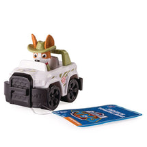 Paw Patrol Basic Vehicle Tracker - Toyworld