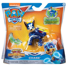 Paw Patrol Super Paws Figure Chase - Toyworld
