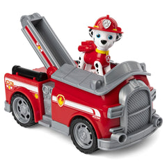 Paw Patrol Vehicle Marshalls Fire Engine Img 3 - Toyworld