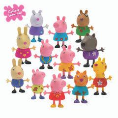 Peppa Pig Surprise Assorted Colors Img 2 | Toyworld