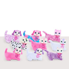 Pet Surprise Plush Img 3 - Toyworld