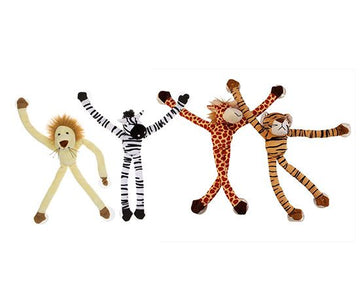 Safari Window Mates Assorted Styles - Toyworld