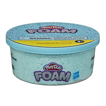 Play Doh Foam Water Blue | Toyworld