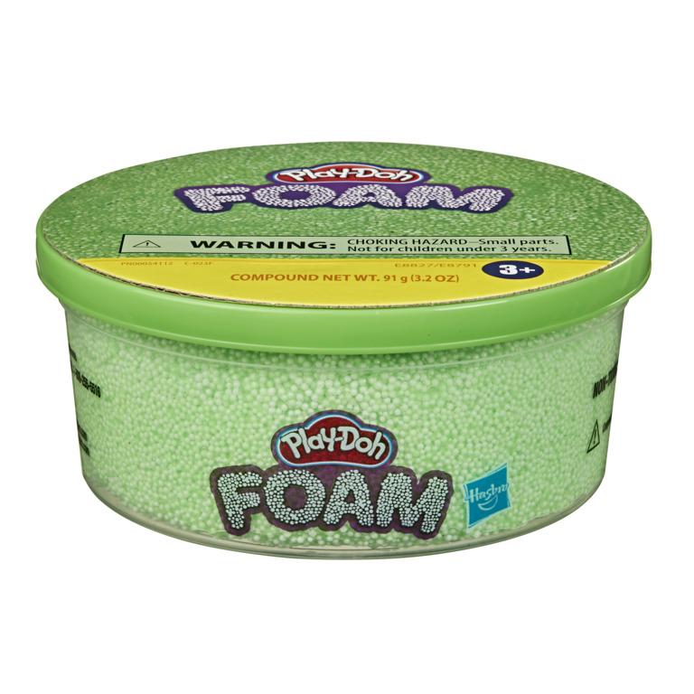 Play Doh Foam Green | Toyworld