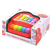 Playgo Piano & Xylophone | Toyworld