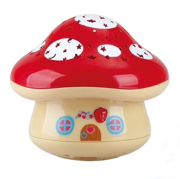 Play Go Fairy Mushroom Dreamlight Red | Toyworld