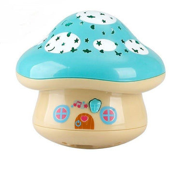 Play Go Fairy Mushroom Dreamlight Green | Toyworld