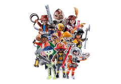 PLAYMOBIL 70565 SERIES 19 BOYS FIGURE IN BLIND BAG