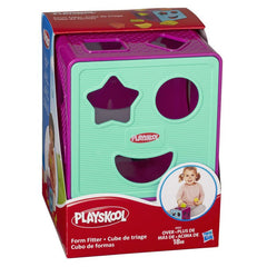 Playskool Form Fitter - Toyworld