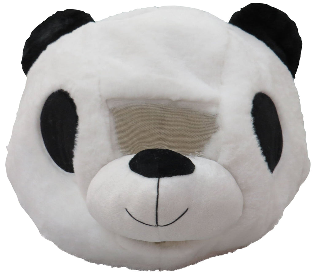 Panda Plush Head | Toyworld