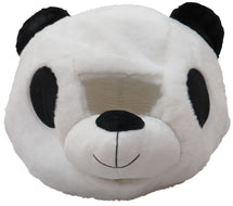 Panda Plush Head | Toyworld