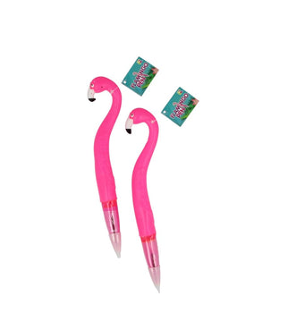 Flamingo Pen - Toyworld