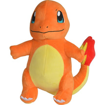 Pokemon Plush Charmander | Toyworld