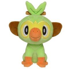 Pokemon Plush Grookey | Toyworld