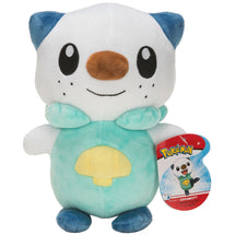 Pokemon Plush Oshawott | Toyworld