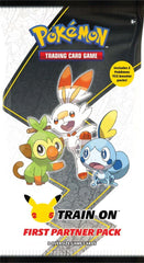 Pokemon First Partner Trainer Pack | Toyworld