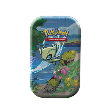 Pokemon Trading Card Game Shining Fates Mini Tin | Toyworld