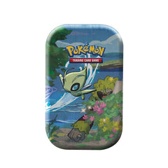 Pokemon Trading Card Game Shining Fates Mini Tin | Toyworld