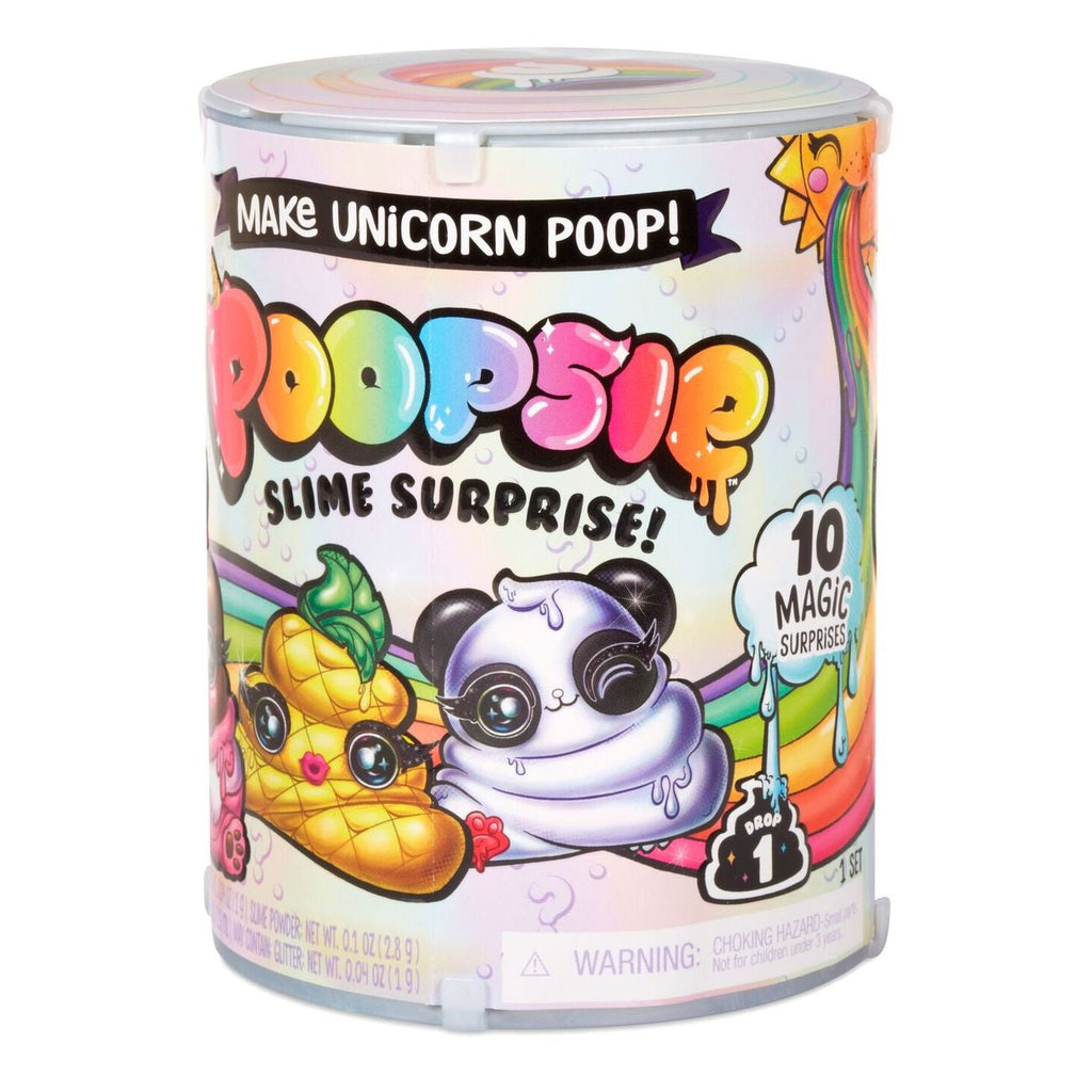 Poopsie Slime Surprise Pack 1 - Toyworld