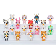 Poopsie Sparkly Critters Img 2 - Toyworld