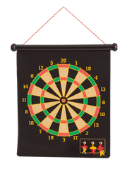 Magnetic Dartboard - Toyworld