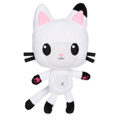 GABBY'S DOLLHOUSE PURR-IFIC PLUSH PANDY PAWS