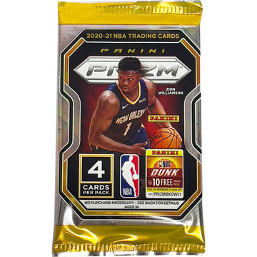 Panini Prizm Nba Cards | Toyworld