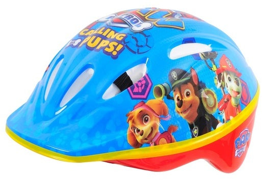 Paw Patrol Toddler Helmet - Toyworld