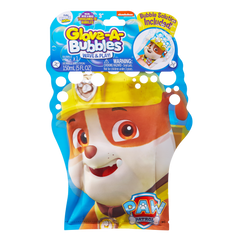Zuru Glove A Bubbles Paw Patrol Assorted Styles Img 1 | Toyworld