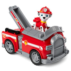 Paw Patrol Marshall Fire Engine Img 1 | Toyworld