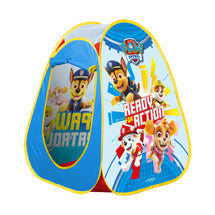 PAW PATROL POP UP TENT