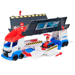 Paw Patrol Paw Patroller Img 2 | Toyworld