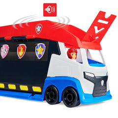 Paw Patrol Paw Patroller Img 3 | Toyworld