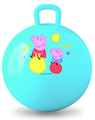 Peppa Pig Moon Hopper Ball - Toyworld