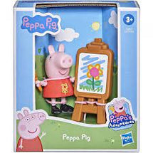 PEPPA PIG FIGURE PEPPA PIG