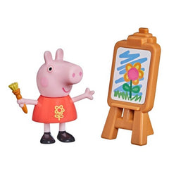 PEPPA PIG FIGURE PEPPA PIG