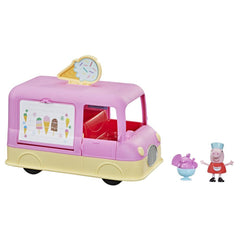 PEPPA PIG PEPPA'S ICE CREAM TRUCK