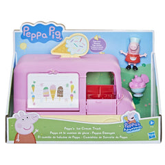 PEPPA PIG PEPPA'S ICE CREAM TRUCK