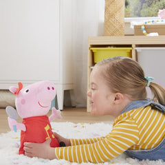 PEPPA PIG OINK-ALONG SONGS PEPPA