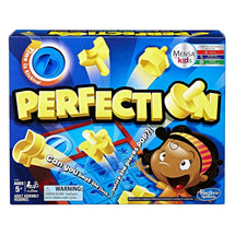 Perfection Game - Toyworld