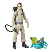 GHOSTBUSTERS 4 INCH FIGURE PETER VENKMAN