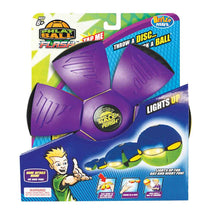 Phlat Ball Flash - Toyworld