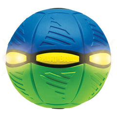 Phlat Ball Flash Img 1 - Toyworld