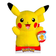 Pokemon Plush Pikachu | Toyworld