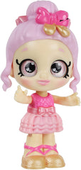 Kindi Kids Minis Pirouetta - Toyworld