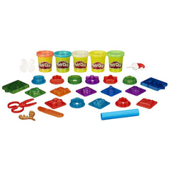 Play Doh Advent Calendar Img 1 | Toyworld