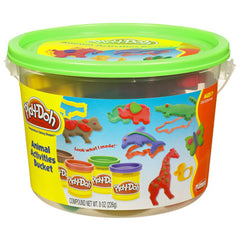 Play Doh Animal Mini Bucket 1 - Toyworld