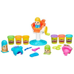 Play Doh Crazy Cuts Img 2 - Toyworld